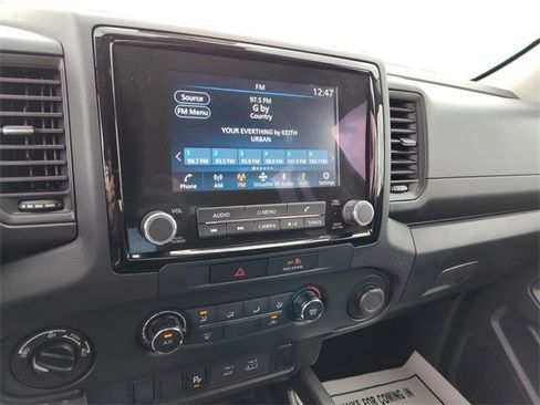 Used 2022 Nissan Frontier S w/ Technology Package image 28