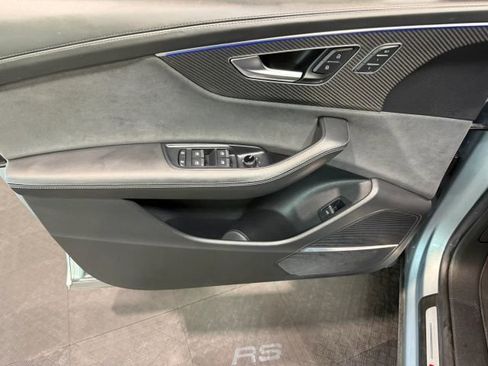 Used 2023 Audi RS Q8 AWD/4WD image 12