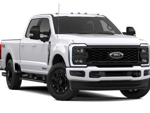 New 2026 Ford F250 XLT w/ XLT Premium Package AWD/4WD image 55
