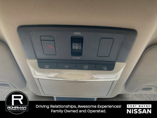 Used 2022 Nissan Altima 2.5 SL FWD image 19
