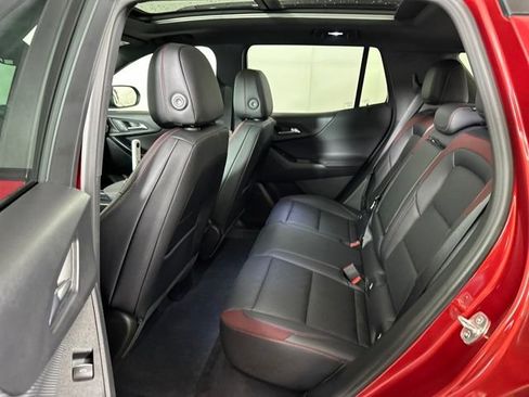 Used 2026 Chevrolet Equinox RS w/ Convenience Package III image 25