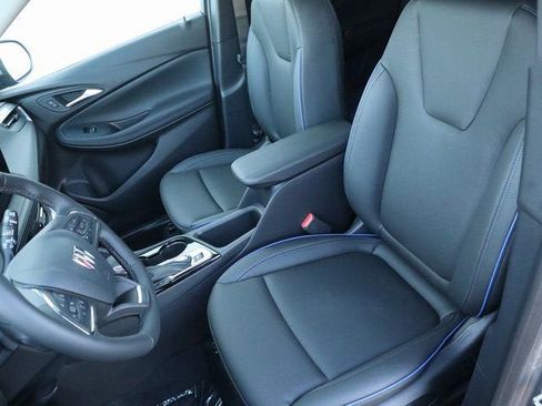 New 2026 Buick Encore GX Sport Touring w/ Comfort Package AWD/4WD image 23