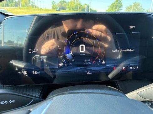 New 2026 Chevrolet Equinox LT FWD image 13