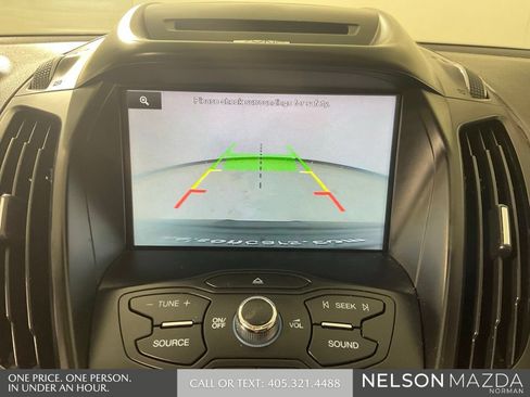 Used 2015 Ford Escape SE w/ Equipment Group 201A AWD/4WD image 32