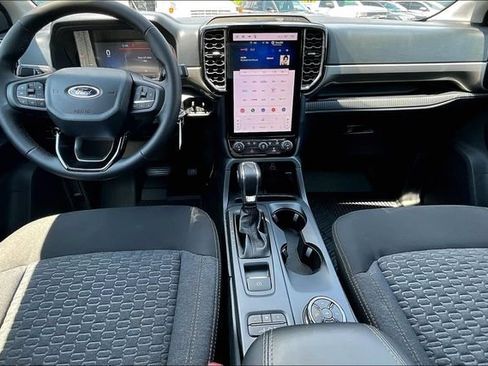 New 2026 Ford Ranger XLT AWD/4WD image 5