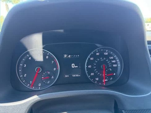 Used 2018 Hyundai Elantra Sport w/ Sport Premium Package 03 image 15