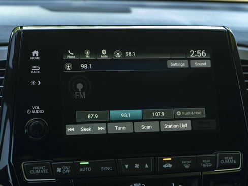 Used 2024 Honda Odyssey EX image 31