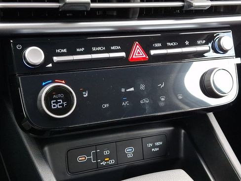 New 2026 Hyundai Tucson SEL Plus AWD/4WD image 11