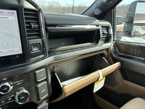 New 2026 Ford F350 Lariat w/ Tremor Off-Road Package image 36