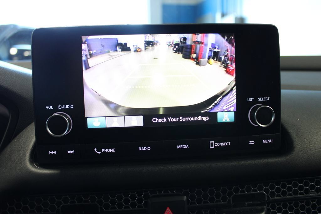 Used 2024 Honda HR-V Sport image 15
