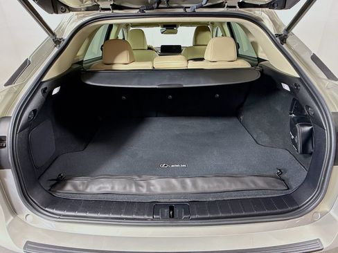 Used 2021 Lexus RX 350 FWD w/ Premium Package image 27
