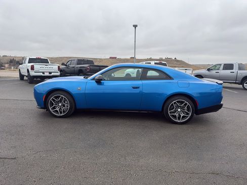 New 2026 Dodge Charger Scat Pack image 8