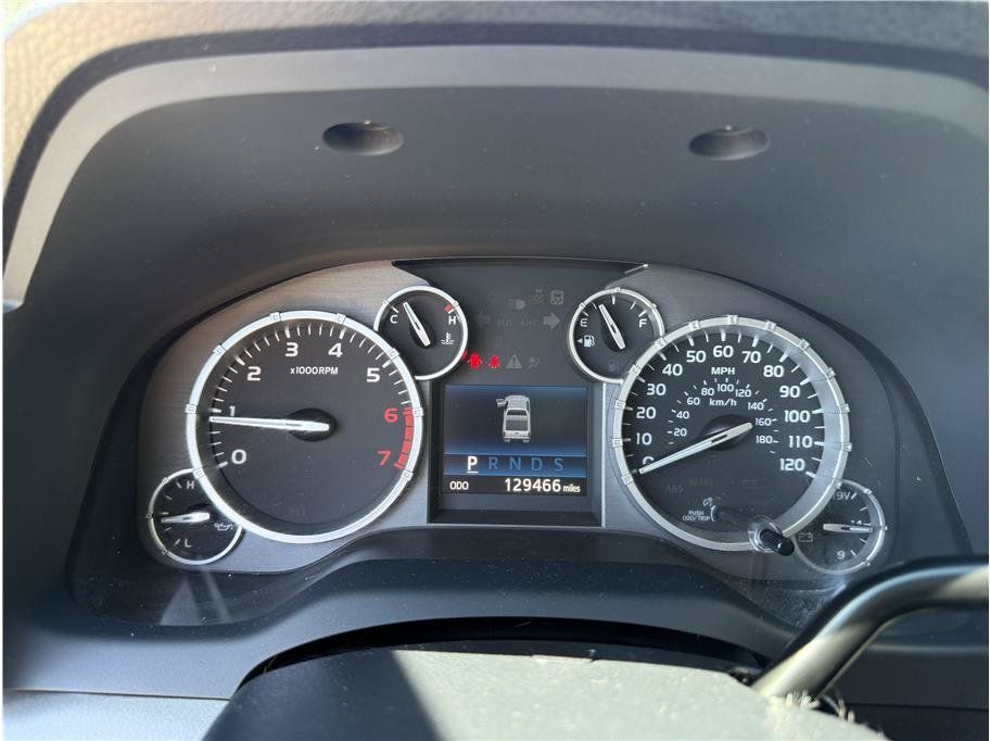 Used 2014 Toyota Tundra SR5 AWD/4WD image 22