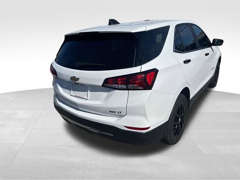 Used 2024 Chevrolet Equinox LT image 5