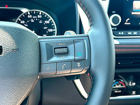 New 2026 Nissan Rogue SV image 18