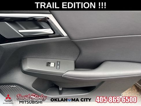 New 2026 Mitsubishi Outlander AWD image 36