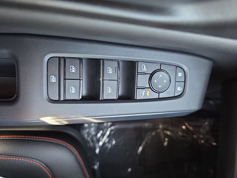New 2026 Nissan Pathfinder Rock Creek AWD/4WD image 26