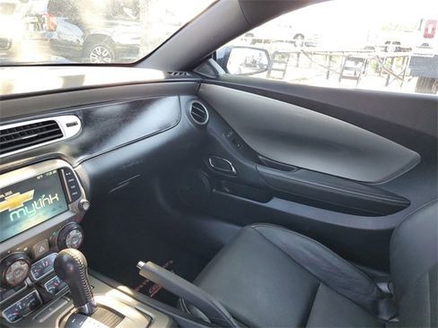 Used 2015 Chevrolet Camaro SS w/ RS Package image 11