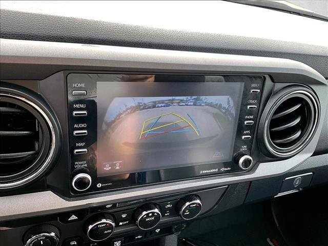 Used 2022 Toyota Tacoma TRD Pro AWD/4WD image 21