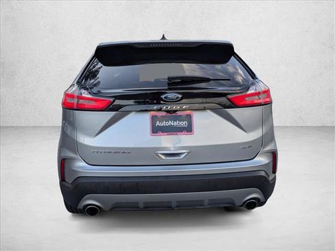 Used 2022 Ford Edge Titanium w/ Equipment Group 301A image 6