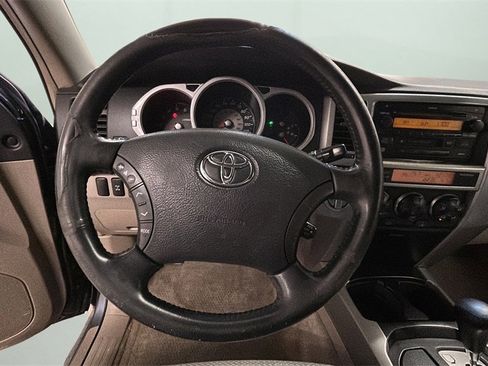 Used 2003 Toyota 4Runner 4WD image 12