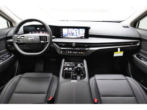 New 2026 Nissan Murano SV w/ Cargo Package AWD/4WD image 7