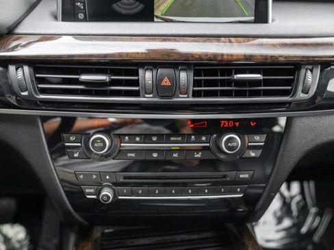 Used 2017 BMW X5 sDrive35i RWD image 35