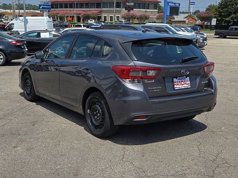 Used 2022 Subaru Impreza 2.0i image 4
