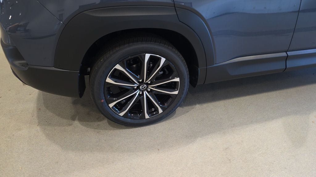 New 2026 MAZDA CX-50 AWD 2.5 S w/ Weather Package image 9