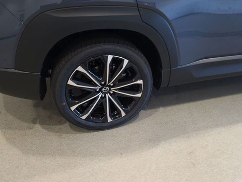 New 2026 MAZDA CX-50 AWD 2.5 S w/ Weather Package image 9