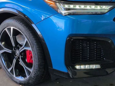 New 2026 Acura MDX Type S AWD/4WD image 11
