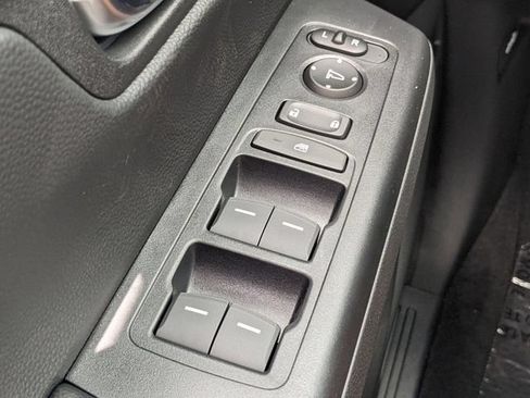 New 2026 Honda CR-V Sport-L image 25