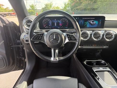 Used 2025 Mercedes-Benz CLA 250 4MATIC image 16