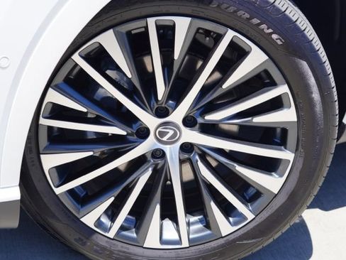Used 2025 Lexus RX 350 w/ Convenience Package AWD/4WD image 11