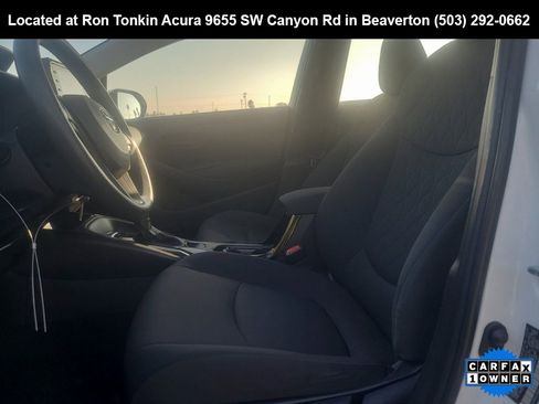 Used 2022 Toyota Corolla LE image 10