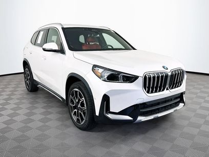Used 2025 BMW X1 xDrive28i