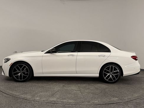 Certified 2023 Mercedes-Benz E 350 Sedan image 2