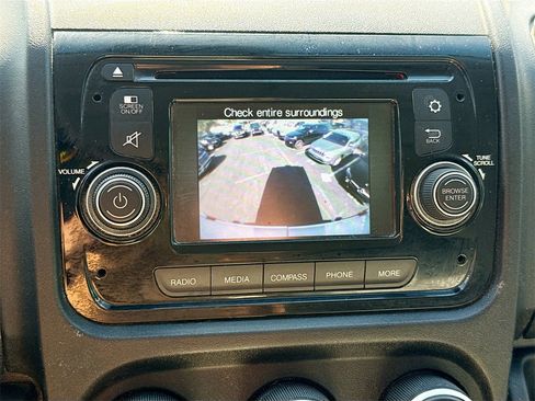 Used 2017 RAM ProMaster 1500 image 14