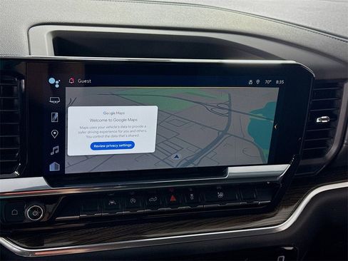 New 2026 Chevrolet Silverado 1500 LT w/ All Star Edition Plus image 8