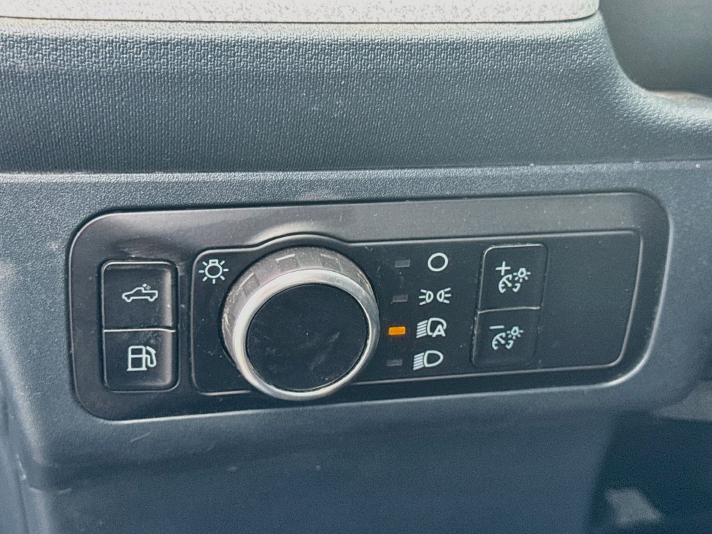 Used 2024 Ford Maverick XLT FWD image 10