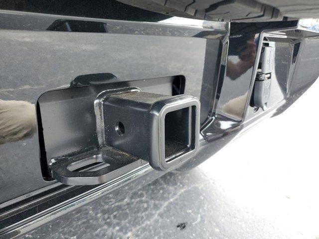 New 2025 GMC Hummer EV 2X AWD/4WD image 11