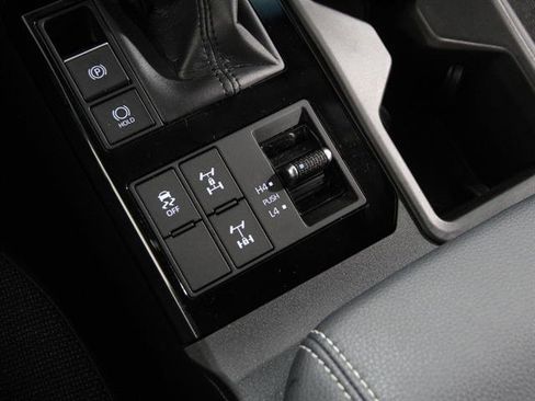 Used 2024 Toyota Land Cruiser 1958 image 16