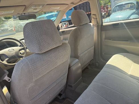 Used 2003 Toyota Camry LE FWD image 13