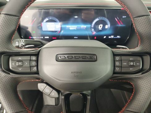 New 2026 Dodge Charger R/T Scat Pack image 25