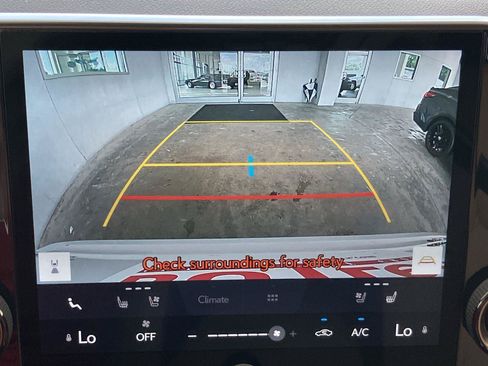 Used 2023 Lexus NX 350 AWD image 12