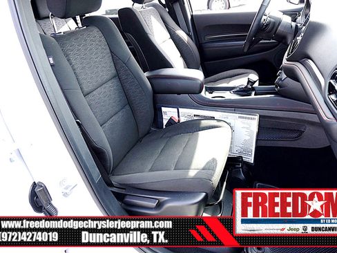 New 2026 Dodge Durango GT w/ Blacktop Package image 16