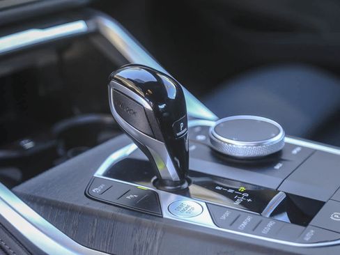 Certified 2023 BMW M440i Coupe w/ Premium Package image 19