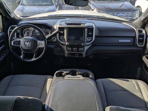 Certified 2024 RAM 2500 Big Horn image 12