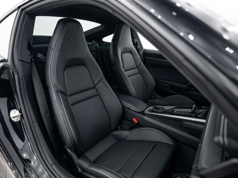 New 2026 Porsche 911 Carrera RWD image 15
