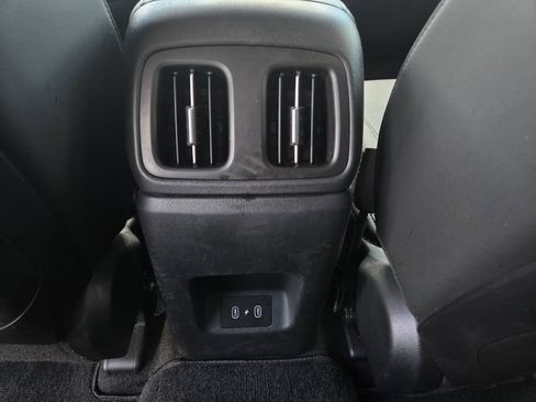 Certified 2025 Hyundai Tucson SEL AWD/4WD image 21